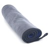 ROLMYTH 11.41“x23.62 (29x60cm) Double-Sided Microfiber Car Drying Towel – Super