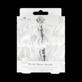 So Eco Wrist Wash Bands