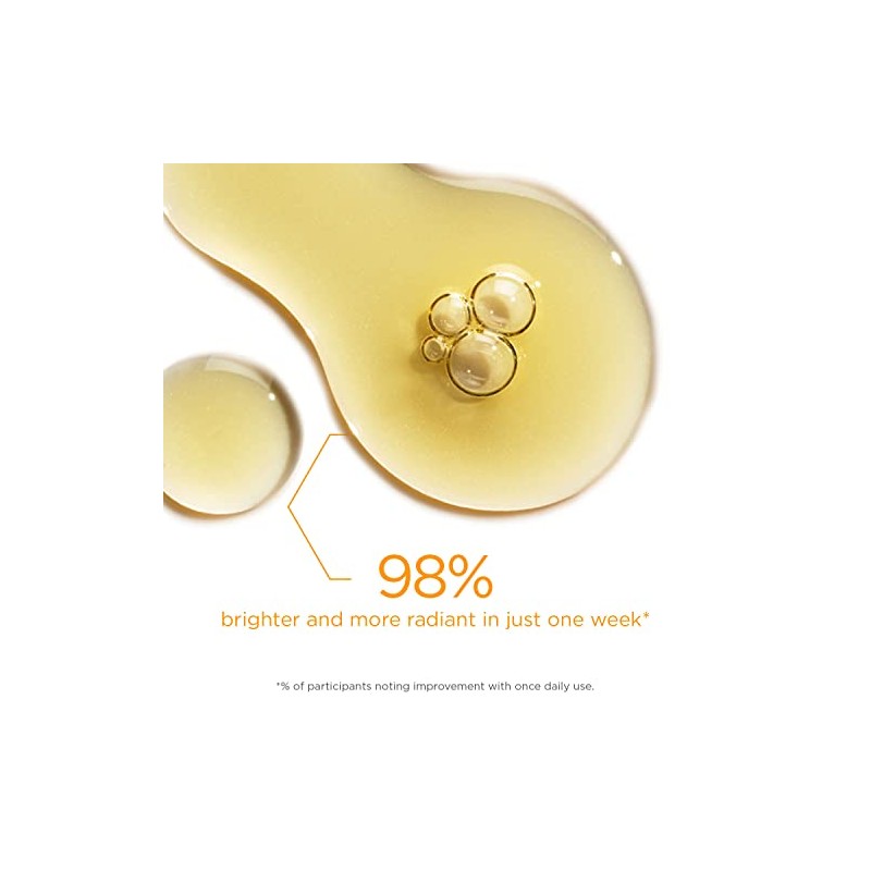 NEOSTRATA Enlighten - Suero facial con 15% de vitamina C