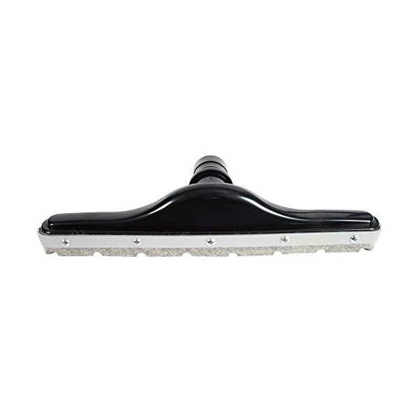 Cen-Tec Systems 60137 14" Commercial Scalloped Felt Hardwood and Polished