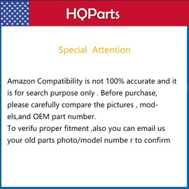 HQparts Fuel Switch Petcock Valve for Suzuki DR200 DR250 DR350 DR350S DR650S DRZ400 Quadrunner 160 230 250 LT160 LT230 LT250 Savage 650 LS650 LS650F LS650P Boulevard S400