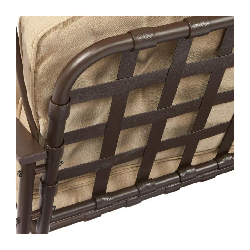 Garden Winds Replacement Canopy for The Cunningham Swing - Will