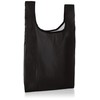 BAGGU Eco Tote Bag, Baby Pattern, 100% Recycled, Black, Free