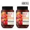 Health Story 아누카사과 추출 분말 비오틴 150g X 2개 Anuka Apple Extract Powder Biotin 150g X 2 Pack