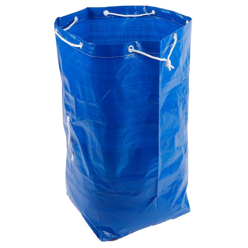 Garden Waste Bag Large Capacity Reusable Leaf Bags Potato Planting