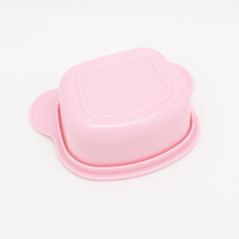 OSK Kirby SLD-1 Die Cut Seal Container, Kirby Lunch Box,