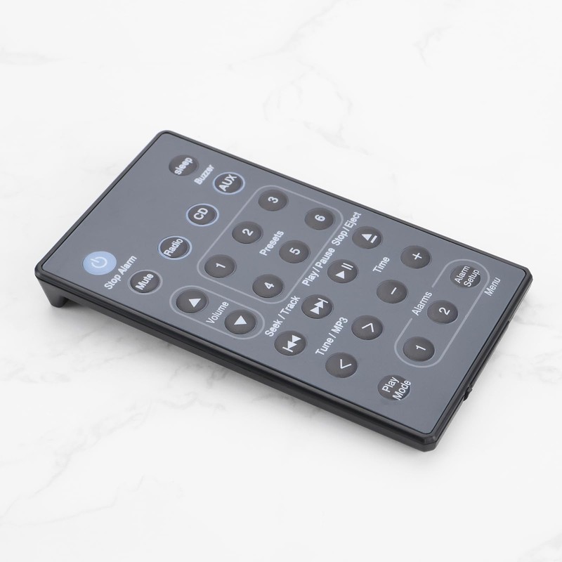 Create idea 1 x Remote Control Compatible with BO-SE System