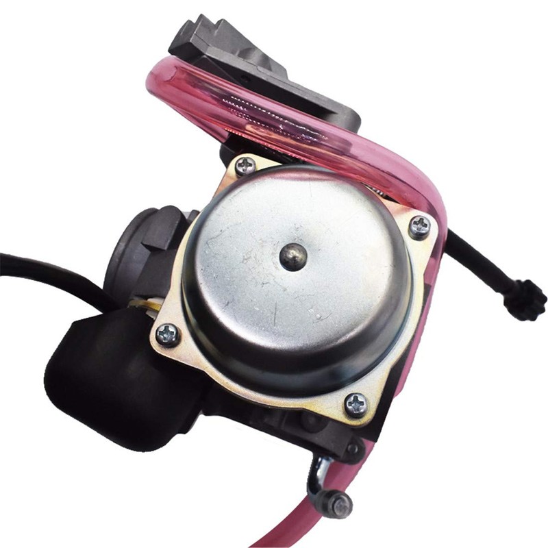 Carburetor Replacement for Arctic Cat 650 Xt H1 4X4 Auto