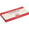 Efalock Professional Highlighting Paper Coloring Wraps 110 x 240 mm