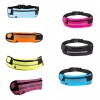Universo en Linea Kit Bolsa Deportiva De Banda-cangurera Deportiva P/audifonos
