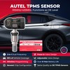 Autel MX 315MHz TPMS Sistema de Control de presión de