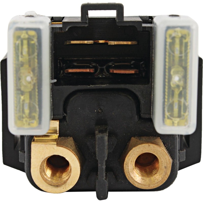 DB Electrical SMU6067 Starter Solenoid Relay for 2000-2009 Yamana ATV