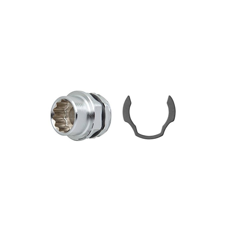 ANEX Offset Adapter 19 Dedicated Socket Opposite Side 0.5 inch