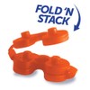 MusselBound® Outlet Spacer - Quick & Easy Solution for Leveling