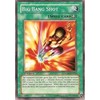Yu-Gi-Oh! - Big Bang Shot (SDDE-EN024) - Structure Deck The Dark Emperor - 1st Edition - Common