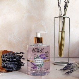 Jeanne en Provence - Lavande Gourmande - 500 ml