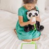 Melissa & Doug 11-Inch Baby Panda Plush Stuffed Animal with