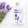 Bilka Collection Lavender & Hyaluronic Lavender Water 100% Organic, 200