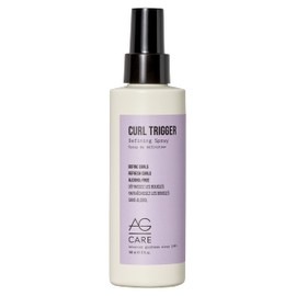 AG Care Curl Trigger Defining Spray, 5 Fl Oz
