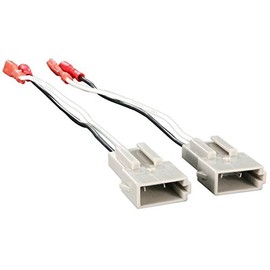 Metra Ford Speaker Harness (72-5512) (72-5512)