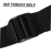 Healeved Weight Belt Exercise Workout Belt Home Gym Equipment Glute
