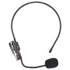 T‑1 UHF Wireless Microphone Headset 3.5mm Plug Wireless Headset Mic