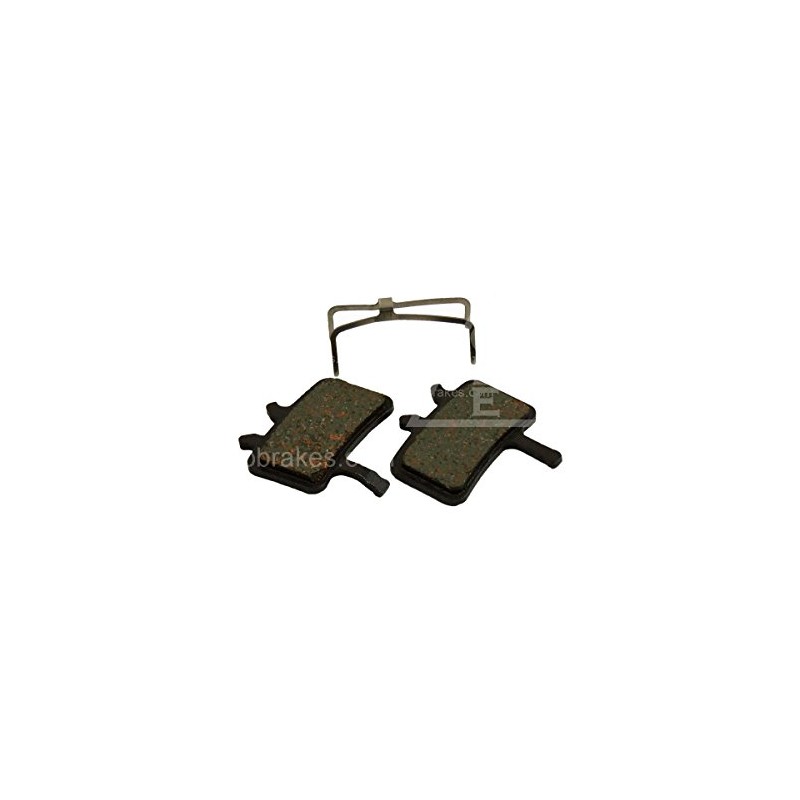 DiscoBrakes Disc Brake Pads for Avid Juicy 7 5 3