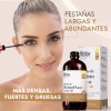 Aceite De Ricino Puro Y Orgánico Prensado En Frío 500ml