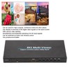Multi Viewer Screen Divider 8x1 HD Multimedia Interface Screen Spliter