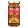 Sun Luck All Natural Duck Sauce 7 OZ