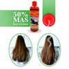 Incredible Horse Tail Shampoo with Keratin Sulfate-Free 32.12 fl oz