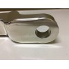 ATowplus 3 ton Tow hitch forged aluminum ball mount 2"