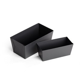 Tiger Crown Black minipaundo Notebook