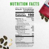David Reduced Sodium Jumbo Sunflower Seeds,Keto Friendly Snack, 16 Oz.