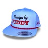 By FIDDY Collection Hats - Color: Tigers - white -