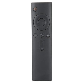 VGEBY Remote Control ABS Case Bluetooth Voice Remote Control Replacement for Mi Box 3