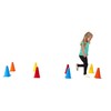 Melissa & Doug 8 Activity Cones | Active Play &