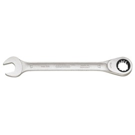 GEDORE 7 R 19 Combination Ratchet Spanner 19 mm