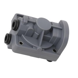 974291 Pressure Balancing Cartridge Replacement Compatible With Price Pfister 0X8/JX8/VB8/JV8 Deep Casting Valve, 2 O-Rings Included