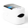 Medline Soft-Touch Bluetooth Fingertip Pulse Oximeter, One Each