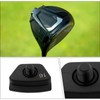 Create idea 1Pc Golf Weight Golf Head Weight Hybrid Club