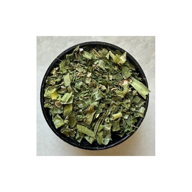 Hanna's Fine Herbs, Premium Quality, 4 fl oz Jar