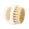 Beard Brush Wild Boar Bristles for Men Grooming Trimming Brushes