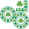 St. Patrick's Day Irish Party Supplies | Bundle Includes Paper