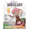 Tiny Tina's Wonderlands: A Bunkers & Badasses Coloring Adventure