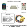 Genérico Tuya Smart Home - Sensor de Nivel de Agua