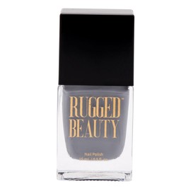 RUGGED BEAUTY 21-Free Formula Nail Polish for the Active Lifestyle, Made in the USA, Quick-Drying & Long-Lasting, Chip-Resistant Formula, Vegan & Cruelty-Free Nail Care,15ml/0.5 fl.oz, Favorite Hoodie