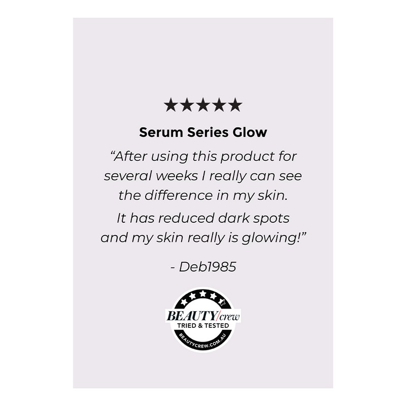 Dr. LeWinn's Serum Series Glow