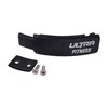Lever Belt Lock Buckle Black SPARE for Weightlifting Powerlifting Gym