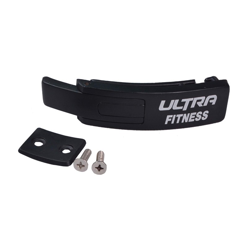 Lever Belt Lock Buckle Black SPARE for Weightlifting Powerlifting Gym